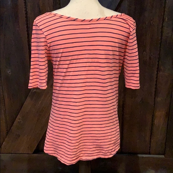 Gap striped top - Picture 4 of 6